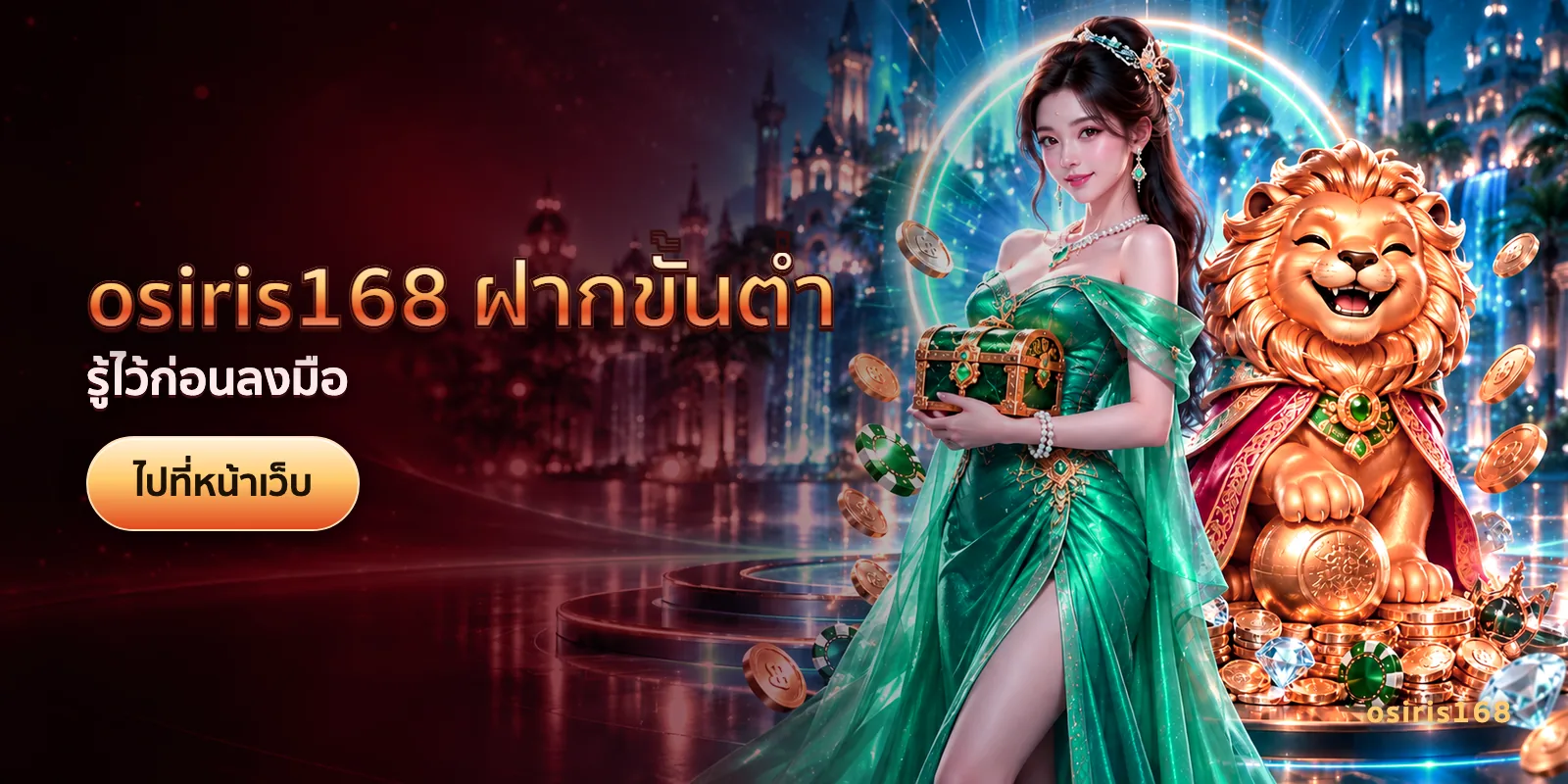 ภาพประกอบบทความ osiris168 ฝากขั้นต่ำ — รู้ไว้ก่อนลงมือ