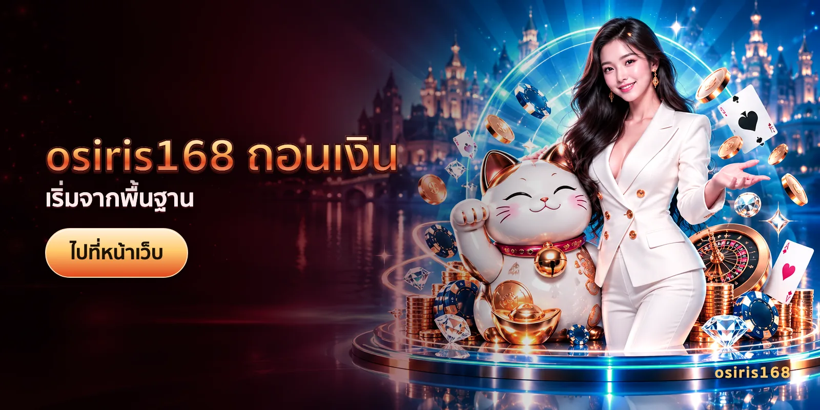 ภาพประกอบบทความ osiris168 ถอนเงิน — เริ่มจากพื้นฐาน