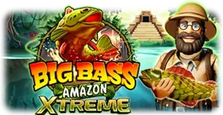 ภาพเกม Big Bass Amazon Xtreme ที่ osiris168 รวบรวมไว้