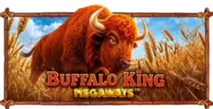 ภาพเกม Buffalo King Megaways ที่ osiris168 รวบรวมไว้