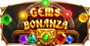 ภาพเกม Gems Bonanza ที่ osiris168 รวบรวมไว้